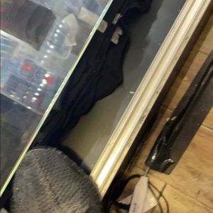 Meet your Posher, Moe